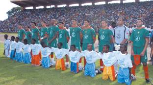 les lion d atlas